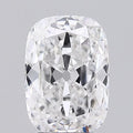 2.06ct Cushion brilliant Lab Grown Diamond (Colour D, Clarity VS1, IGI Certified)