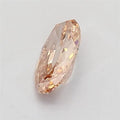 2.06ct Old miner Lab Grown Diamond (Colour Champagne, Clarity VS1, Uncertified)