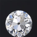 2.06ct Other Lab Grown Diamond (Colour D, Clarity VS1, Cut VG, Uncertified)