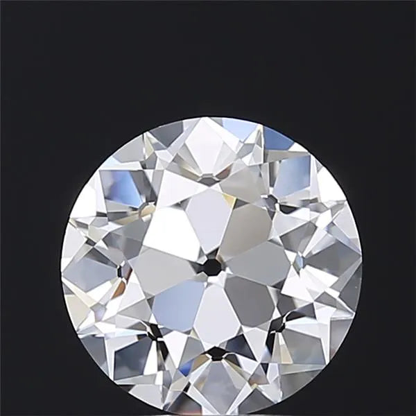 2.06ct Other Lab Grown Diamond (Colour D, Clarity VS1, Cut VG, Uncertified)