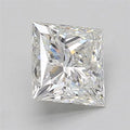 2.06ct Princess Lab Grown Diamond (Colour E, Clarity VS1, IGI Certified)