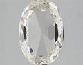 2.06ct Rose Lab Grown Diamond (Colour G, Clarity VS1, IGI Certified)