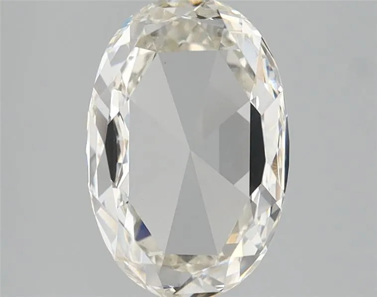 2.06ct Rose Lab Grown Diamond (Colour G, Clarity VS1, IGI Certified)