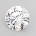 2.06ct Round Lab Grown Diamond (Colour D, Clarity VVS1, Cut ID, IGI Certified)