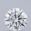 2.06ct Round Lab Grown Diamond (Colour E, Clarity VS1, Cut ID, IGI Certified)