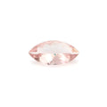2.07ct Marquise Natural Morganite (Colour Pink, Clarity Eye Clean, Cut Faceted)
