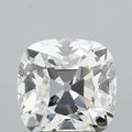 2.07ct Old miner Lab Grown Diamond (Colour D, Clarity VS1, Uncertified)