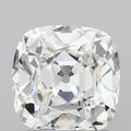 2.07ct Old miner Lab Grown Diamond (Colour E, Clarity VS1, Uncertified)