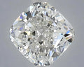 2.08ct Cushion brilliant Lab Grown Diamond (Colour F, Clarity VS1, Uncertified)