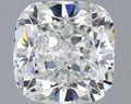 2.08ct Cushion modified Lab Grown Diamond (Colour G, Clarity VVS1, IGI Certified)