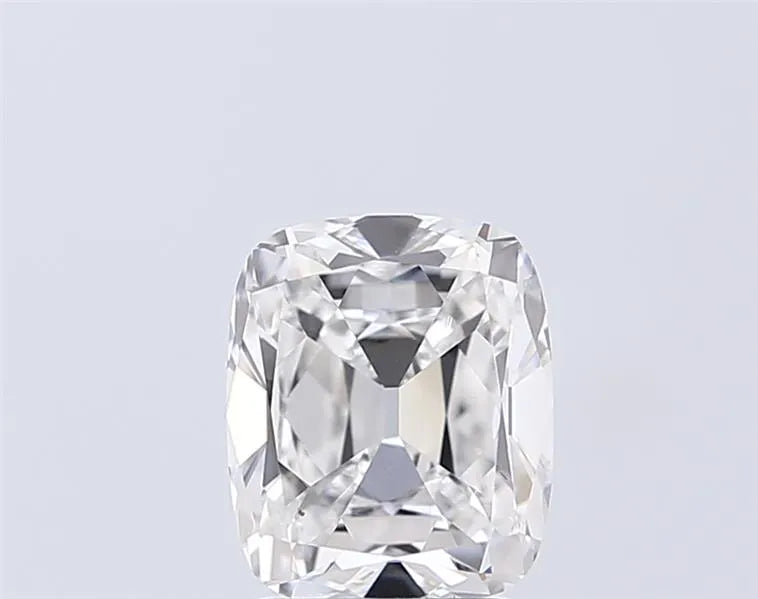 2.08ct Old miner Lab Grown Diamond (Colour E, Clarity VS1, Uncertified)