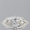 2.08ct Other Lab Grown Diamond (Colour G, Clarity VVS2, IGI Certified)