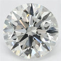 2.08ct Round Lab Grown Diamond (Colour H, Clarity VS2, Cut ID, GCAL Certified)