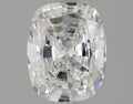 2.09ct Cushion modified Lab Grown Diamond (Colour F, Clarity VS1, IGI Certified)