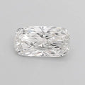 2.09ct Cushion modified Lab Grown Diamond (Colour G, Clarity VVS2, IGI Certified)