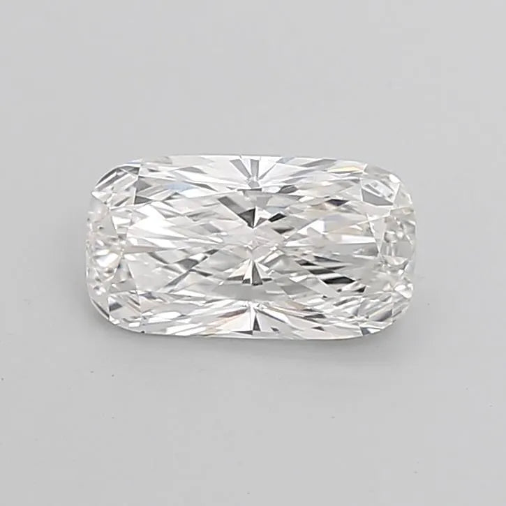 2.09ct Cushion modified Lab Grown Diamond (Colour G, Clarity VVS2, IGI Certified)
