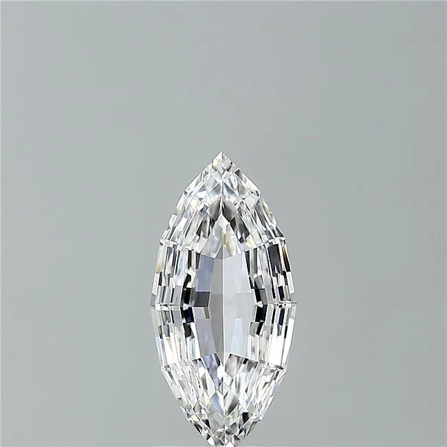 2.09ct Other Lab Grown Diamond (Colour E, Clarity VVS1, IGI Certified)