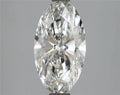 2.09ct Oval Lab Grown Diamond (Colour Fancy Intense Pink, Clarity VS1, IGI Certified)