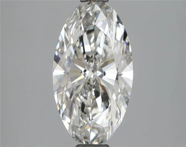 2.09ct Oval Lab Grown Diamond (Colour Fancy Intense Pink, Clarity VS1, IGI Certified)