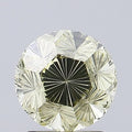 2.12ct Other Lab Grown Diamond (Colour Fancy Vivid Yellow, Clarity SI1, Uncertified)