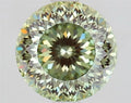 2.15ct Other Lab Grown Diamond (Colour Fancy Vivid Green, Clarity VS1, IGI Certified)