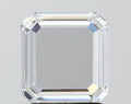 2.16ct Square Lab Grown Diamond (Colour D, Clarity VVS1, IGI Certified)
