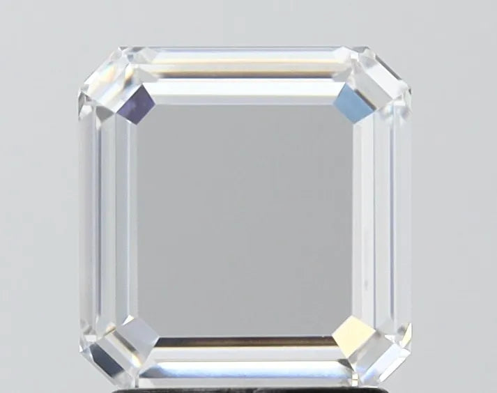2.16ct Square Lab Grown Diamond (Colour D, Clarity VVS1, IGI Certified)