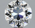 2.18ct Old european cut Lab Grown Diamond (Colour E, Clarity VVS2, IGI Certified)