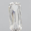 2.19ct Cushion Lab Grown Diamond (Colour G, Clarity VVS2, IGI Certified)