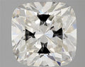 2.20ct Cushion brilliant Lab Grown Diamond (Colour H, Clarity VS2, IGI Certified)