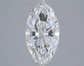 2.20ct Marquise Lab Grown Diamond (Colour E, Clarity VVS1, IGI Certified)