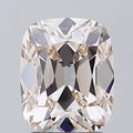 2.21ct Cushion brilliant Lab Grown Diamond (Colour L, Clarity VS1, IGI Certified)