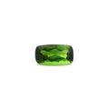 2.22ct Cushion Natural Tourmaline (Colour Green, Clarity Slightly Included, Cut Faceted)
