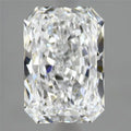 2.22ct Radiant Lab Grown Diamond (Colour D, Clarity IF, IGI Certified)