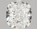 2.23ct Cushion modified Lab Grown Diamond (Colour D, Clarity VVS2, IGI Certified)