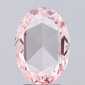 2.23ct Rose Lab Grown Diamond (Colour Fancy Intense Pink, Clarity VS1, IGI Certified)