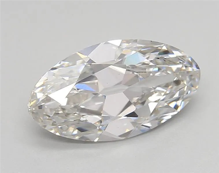 2.25ct Other Lab Grown Diamond (Colour F, Clarity VVS2, Uncertified)