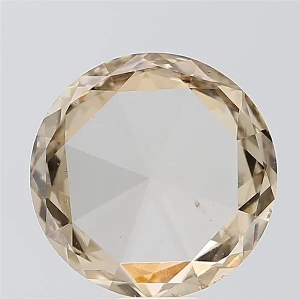 2.25ct Rose Lab Grown Diamond (Colour I, Clarity VVS2, Uncertified)