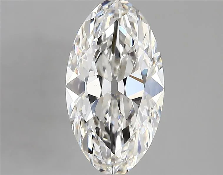 2.27ct Other Lab Grown Diamond (Colour F, Clarity VS1, Uncertified)