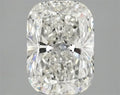 2.30ct Cushion modified Lab Grown Diamond (Colour G, Clarity VS2, IGI Certified)