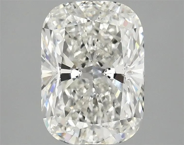 2.30ct Cushion modified Lab Grown Diamond (Colour G, Clarity VS2, IGI Certified)
