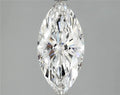 2.30ct Marquise Lab Grown Diamond (Colour F, Clarity VVS2, IGI Certified)