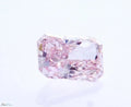 2.30ct Radiant Lab Grown Diamond (Colour Fancy Pink, Clarity VS1, IGI Certified)
