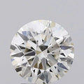2.31ct Round Lab Grown Diamond (Colour J, Clarity VS1, Cut EX, IGI Certified)