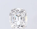 2.32ct Old miner Lab Grown Diamond (Colour E, Clarity VS1, Uncertified)