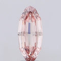 2.36ct Other Lab Grown Diamond (Colour Fancy Light Pinkish Brown, Clarity VS2, IGI Certified)