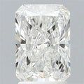 2.36ct Radiant Lab Grown Diamond (Colour F, Clarity VVS1, IGI Certified)