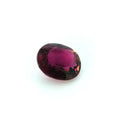 2.37ct Oval Natural Tourmaline (Colour Pink, Clarity Slightly Included, Cut Faceted)
