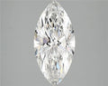 2.39ct Marquise Lab Grown Diamond (Colour F, Clarity VS1, IGI Certified)