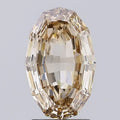 2.39ct Other Lab Grown Diamond (Colour Fancy Light Brown, Clarity VVS2, IGI Certified)